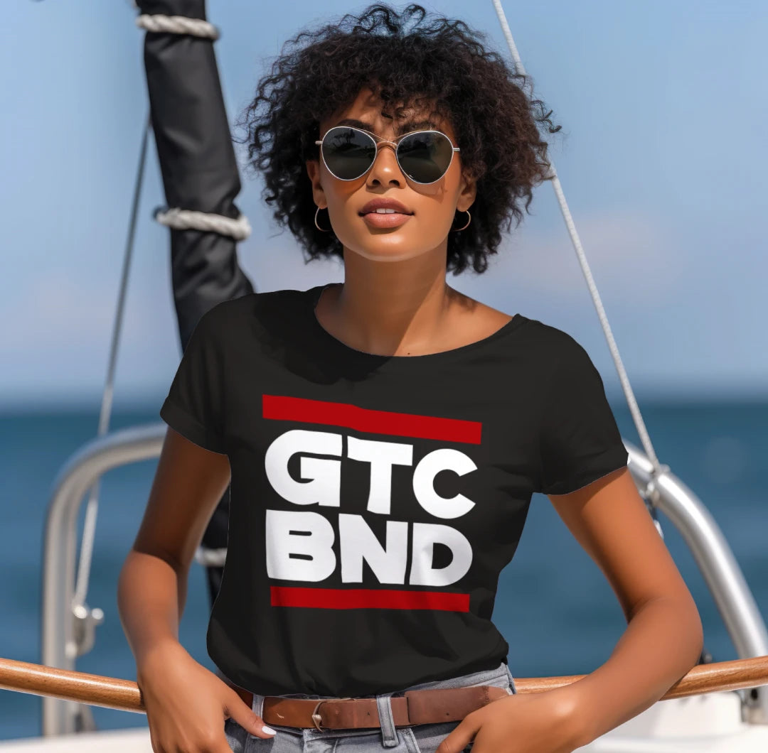 GTC BND women black