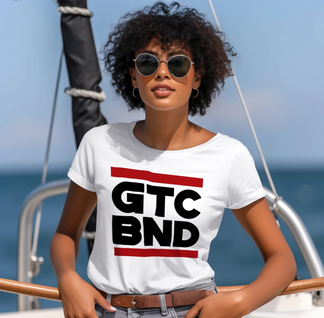GTC BND women white