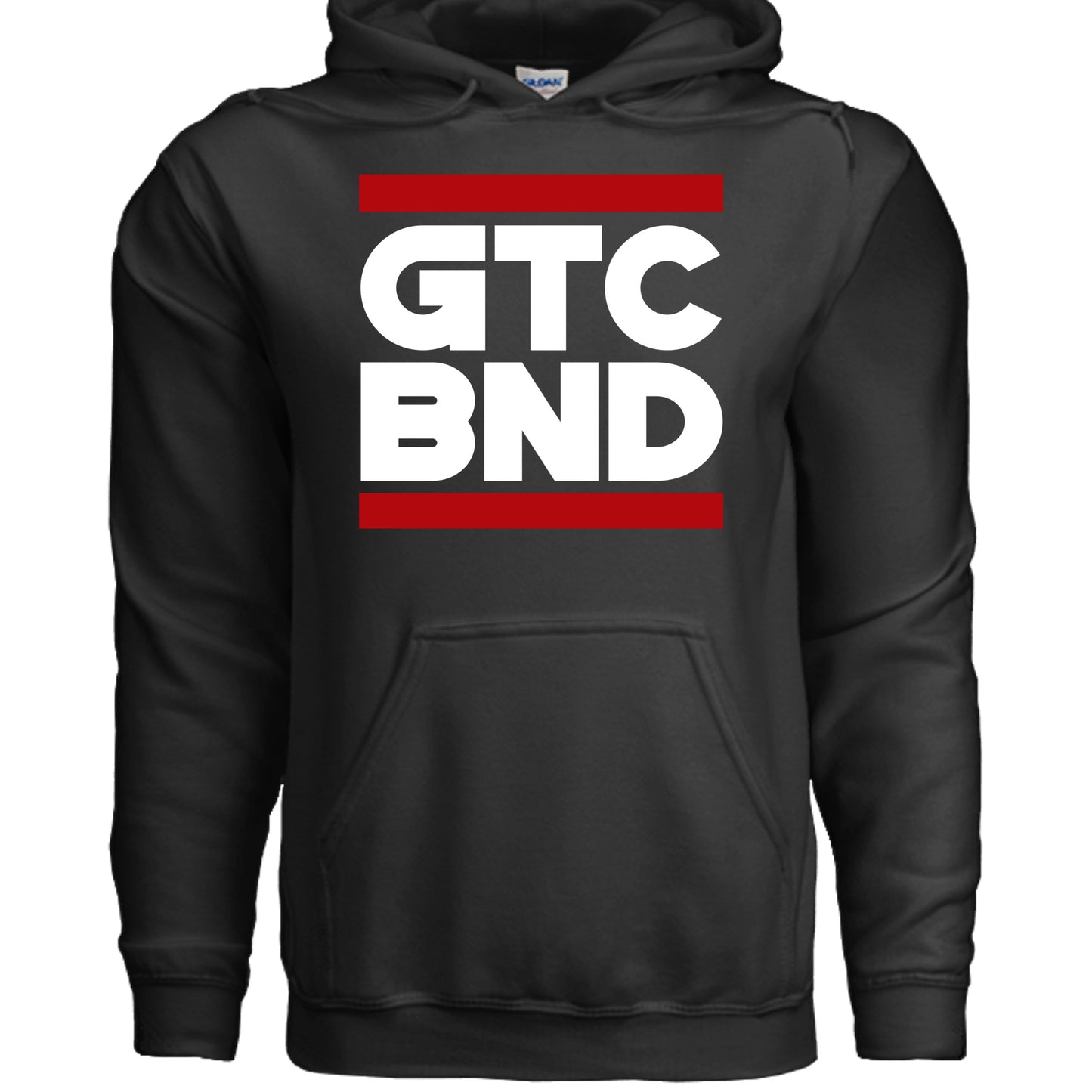 BLACK - G185 - FRONT