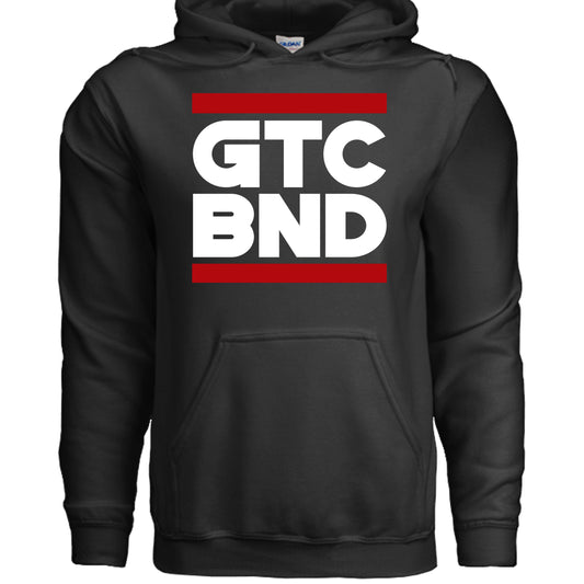 BLACK - G185 - FRONT