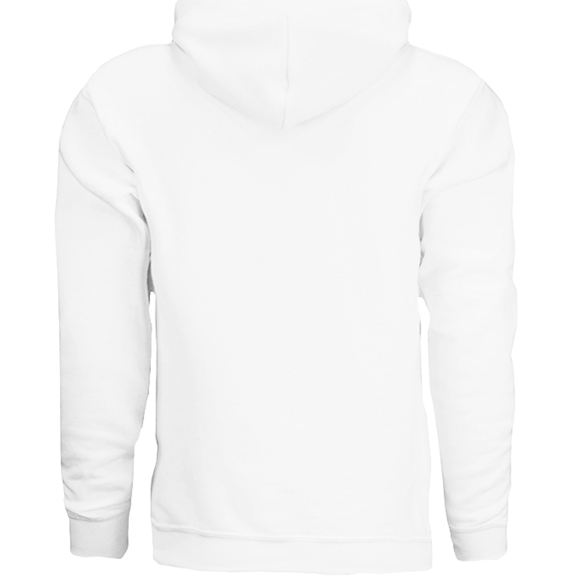 WHITE - G185 - BACK