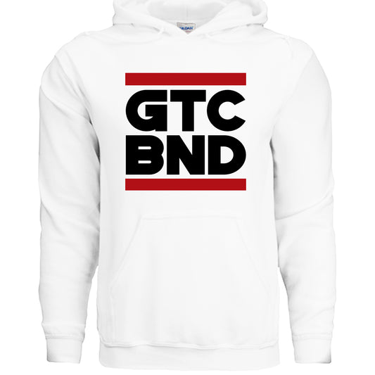 WHITE - G185 - FRONT